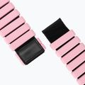 Cavigliere e polsiere con peso  XTREXO SCULPT 2 x 1 kg pink 6