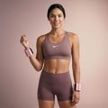 Pesi per caviglie e polsi XTREXO SCULPT 2 x 1 kg rosa 10