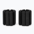Cavigliere e polsiere con peso  XTREXO SCULPT 2 x 1.5 kg black