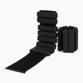 Cavigliere e polsiere con peso  XTREXO SCULPT 2 x 1.5 kg black 3
