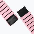 Cavigliere e polsiere con peso  XTREXO SCULPT 2 x 1.5 kg pink 6