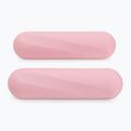 Set di manubri XTREXO SCULPT 2 x 1 kg pink 4