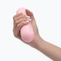 Set di manubri XTREXO SCULPT 2 x 1 kg pink 6