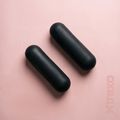 Set di manubri XTREXO SCULPT 2 x 2 kg nero 7