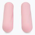 Set di manubri XTREXO SCULPT 2 x 2 kg pink 3