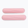 Set di manubri XTREXO SCULPT 2 x 2 kg pink 4