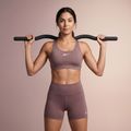 Bilanciere EZ XTREXO SCULPT 90 cm nero 4