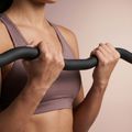 Bilanciere EZ XTREXO SCULPT 90 cm nero 5