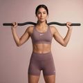 Bilanciere curvo XTREXO SCULPT 110 cm nero 4