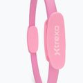 Cerchio per pilates XTREXO SCULPT pink 4