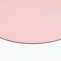 Tappetino per yoga e allenamento XTREXO SCULPT rounded 183 x 61 cm pink 4