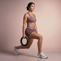 Cerchio XTREXO SCULPT 4,5 kg nero 3