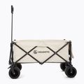 AQUASTIC Caro carrello pieghevole da trasporto beige 3