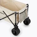 AQUASTIC Caro carrello pieghevole da trasporto beige 7