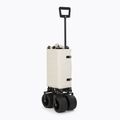 AQUASTIC Caro carrello pieghevole da trasporto beige 10