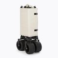 AQUASTIC Caro carrello pieghevole da trasporto beige 10