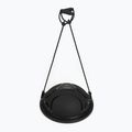 Palla da ginnastica XTREXO proFIT with bands black 8