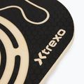 Piattaforma di bilanciamento XTREXO con labirinto Minotauro nero 6