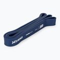 Fascia elastica riabilitativa XTREXO 3/5 navy blue 3