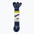 Fascia elastica riabilitativa XTREXO 3/5 navy blue