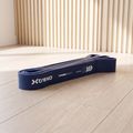 Fascia elastica riabilitativa XTREXO 3/5 navy blue 6