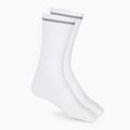ATTABO Maxis Visible Pro calze riflettenti bianche