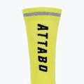 Calze da ciclismo ATTABO Maxis Visible Pro 3 paia verde 5