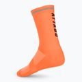 Calze ATTABO Maxis Visible Pro riflettore arancione 2