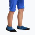 Calze da piscina per bambini AQUASTIC Seavie Anti-Slip blu 2