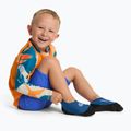 Calze da piscina per bambini AQUASTIC Seavie Anti-Slip blu 3