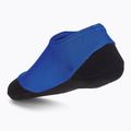 Calze da piscina per bambini AQUASTIC Seavie Anti-Slip blu 2