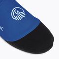 Calze da piscina per bambini AQUASTIC Seavie Anti-Slip blu 4