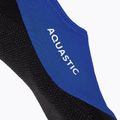 Calze da piscina per bambini AQUASTIC Seavie Anti-Slip blu 5