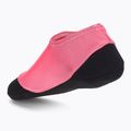 Calze da piscina per bambini AQUASTIC Seavie Antiscivolo rosa 2