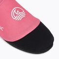 Calze da piscina per bambini AQUASTIC Seavie Antiscivolo rosa 4