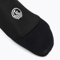 AQUASTIC Seavie Calze da piscina antiscivolo nere 4