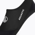 AQUASTIC Seavie Calze da piscina antiscivolo nere 5