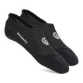 AQUASTIC Seavie Calze da piscina antiscivolo nere 6
