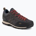 Stivali da trekking KADVA Stride Low WaterProof da uomo, grigio