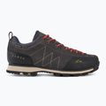 Stivali da trekking KADVA Stride Low WaterProof da uomo, grigio 2