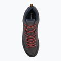 Scarpe da trekking uomo KADVA Stride Low WaterProof grigio 6