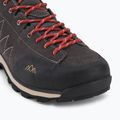 Scarpe da trekking uomo KADVA Stride Low WaterProof grigio 8