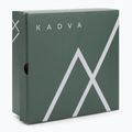 Stivali da trekking KADVA Stride Low WaterProof da uomo, grigio 8