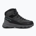 Stivali da trekking da donna KADVA Stride Mid WaterProof grigio 3