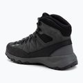 Stivali da trekking da donna KADVA Stride Mid WaterProof grigio 4