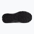 Stivali da trekking da donna KADVA Stride Mid WaterProof grigio 5