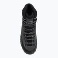 Stivali da trekking da donna KADVA Stride Mid WaterProof grigio 6