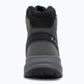 Stivali da trekking da donna KADVA Stride Mid WaterProof grigio 7