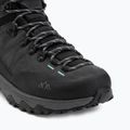 Stivali da trekking da donna KADVA Stride Mid WaterProof grigio 8