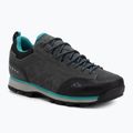 Stivali da trekking da donna KADVA Stride Low WaterProof grigio